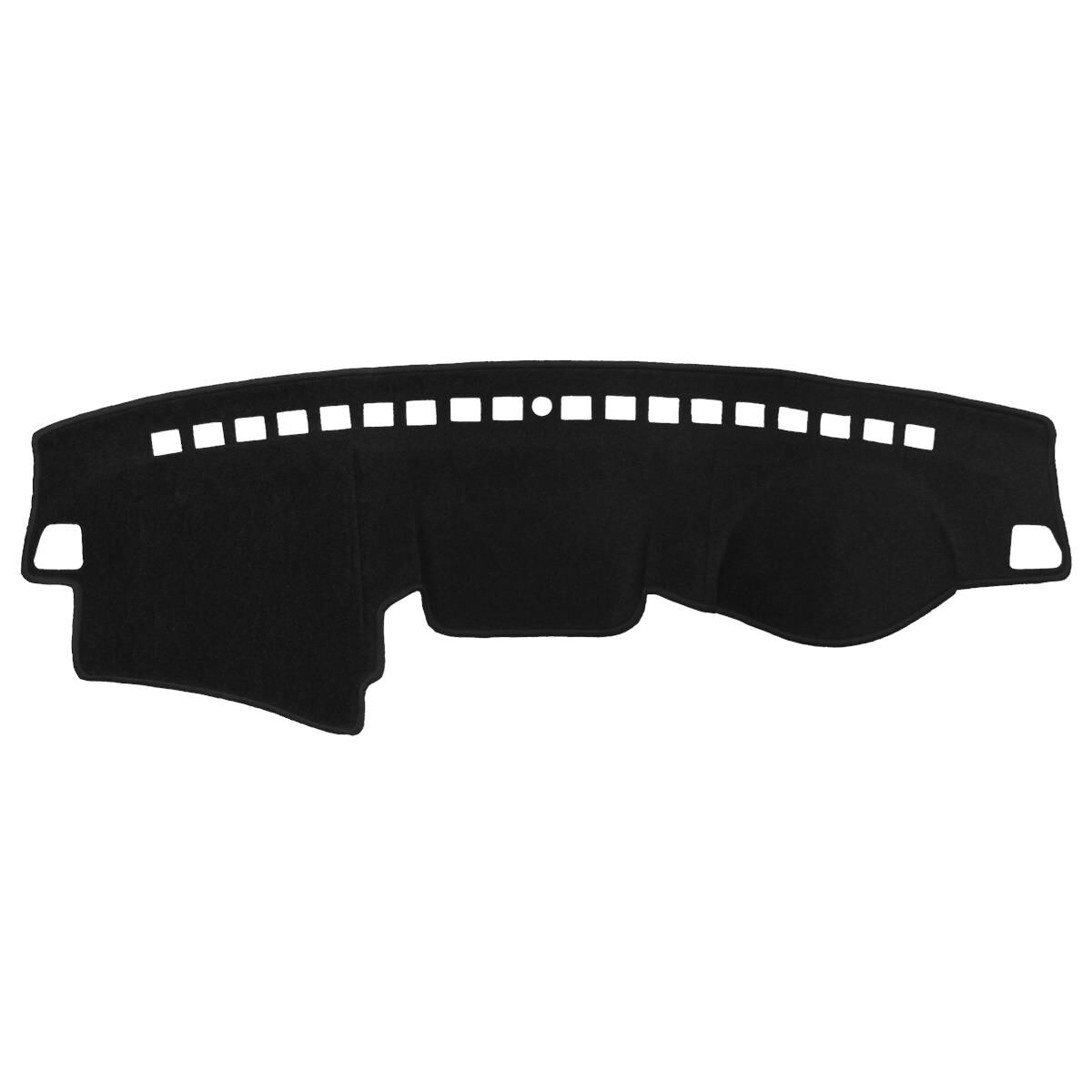 DASHMAT - BLACK, , scanz_hi-res