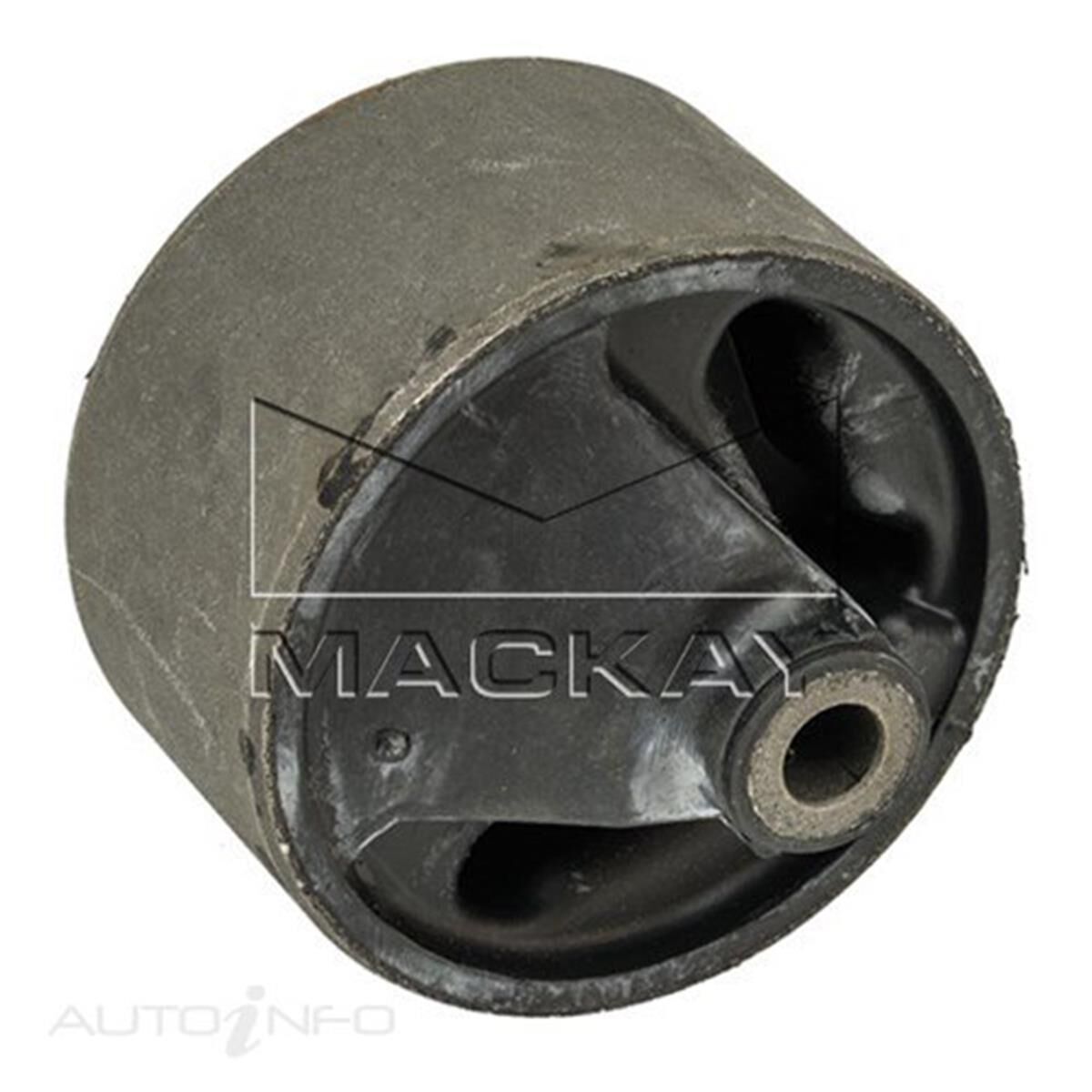 ENGINE MOUNT LEFT - MITSUBISHI 380 DB - 3.8L V6  PETROL - MANUAL & AUTO, , scanz_hi-res