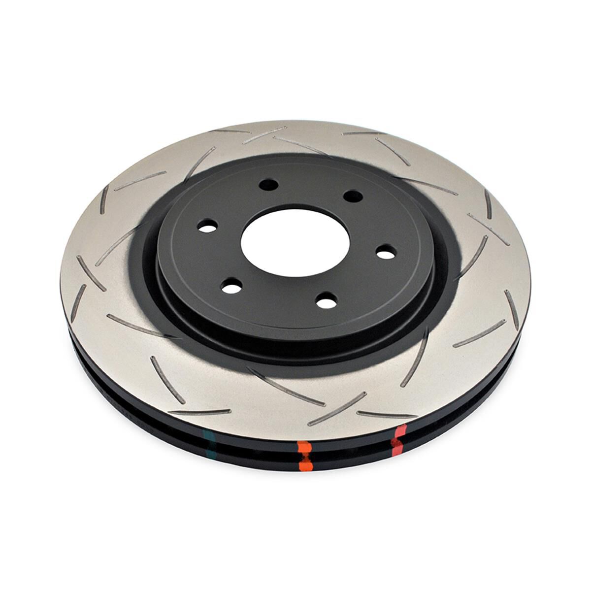 4X4 Survival 4000 T3 Slot KP [ Nissan Pathfinder / Navara D40 05-> F ], , scanz_hi-res