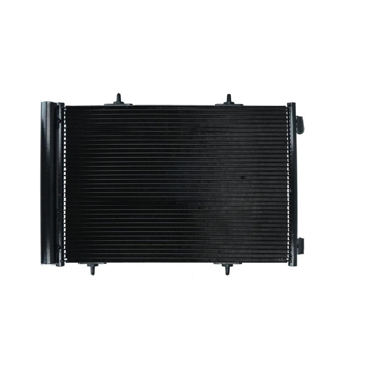 COND PEUGEOT 207 06-14, 208 12-15, 2008 16-19, CITROEN C3 03-10, , scanz_hi-res