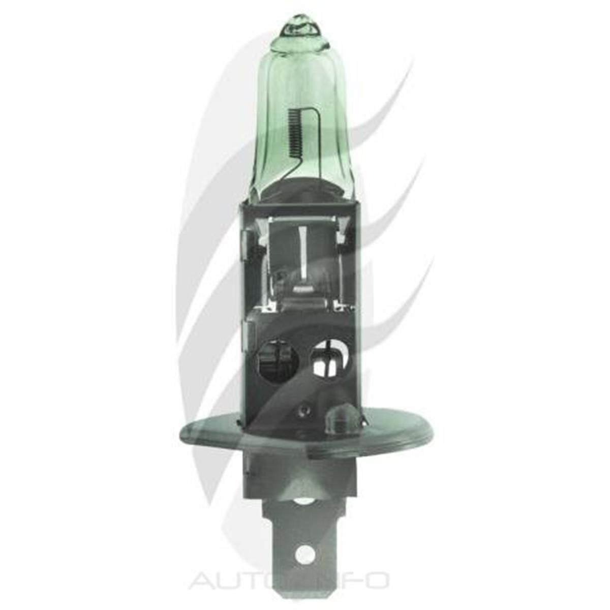 PKT 1 H1 HALOGEN GLOBE 12V 55W, , scanz_hi-res