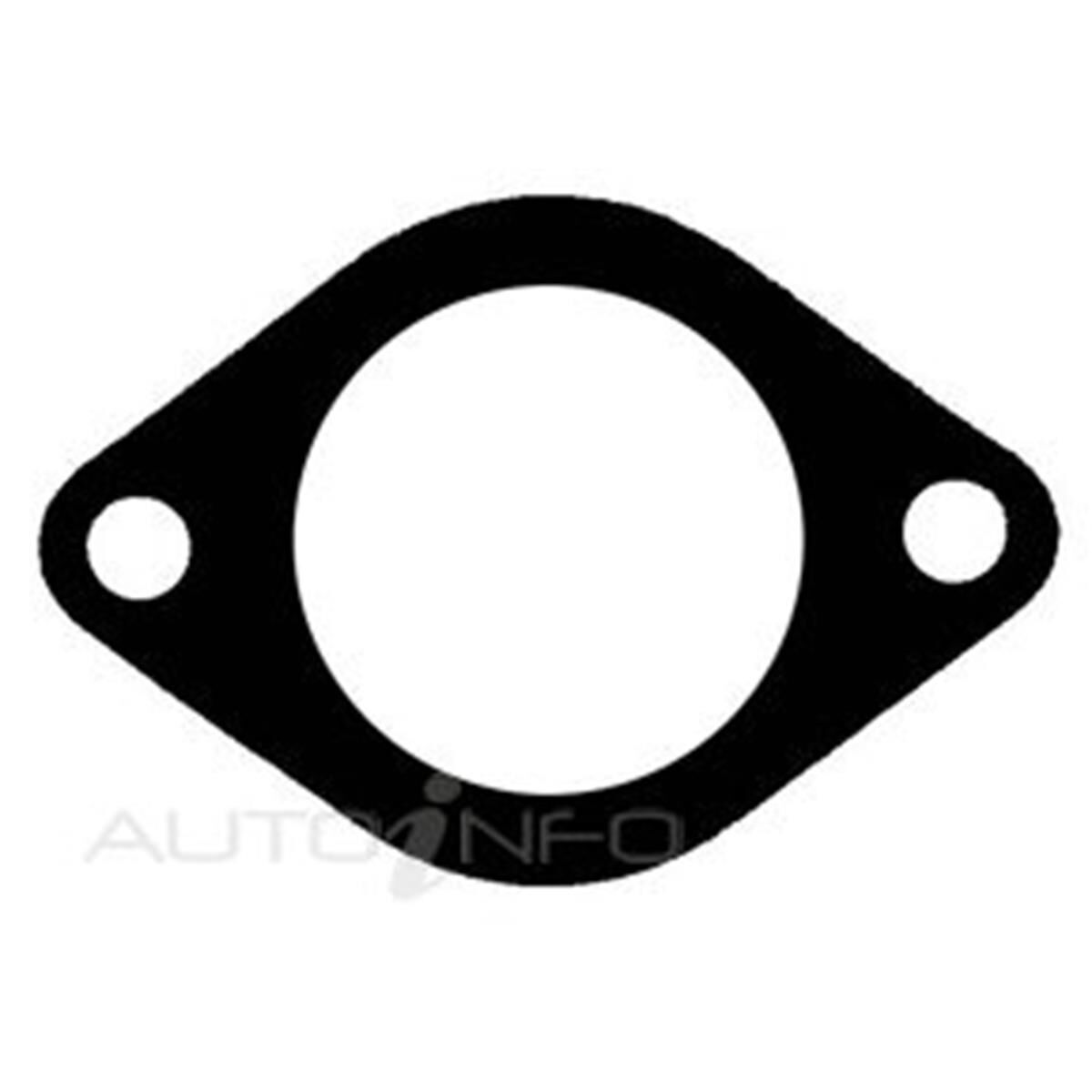 THERMOSTAT GASKET ISUZU, , scanz_hi-res