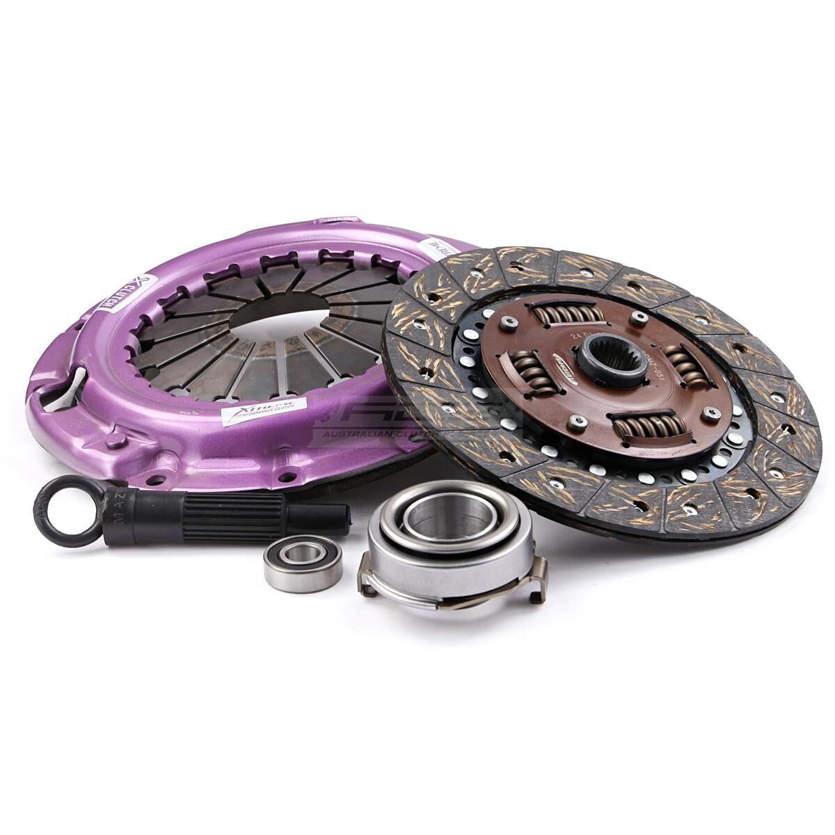 KIT PER FORD/MAZDA 323 1.5L, , scanz_hi-res