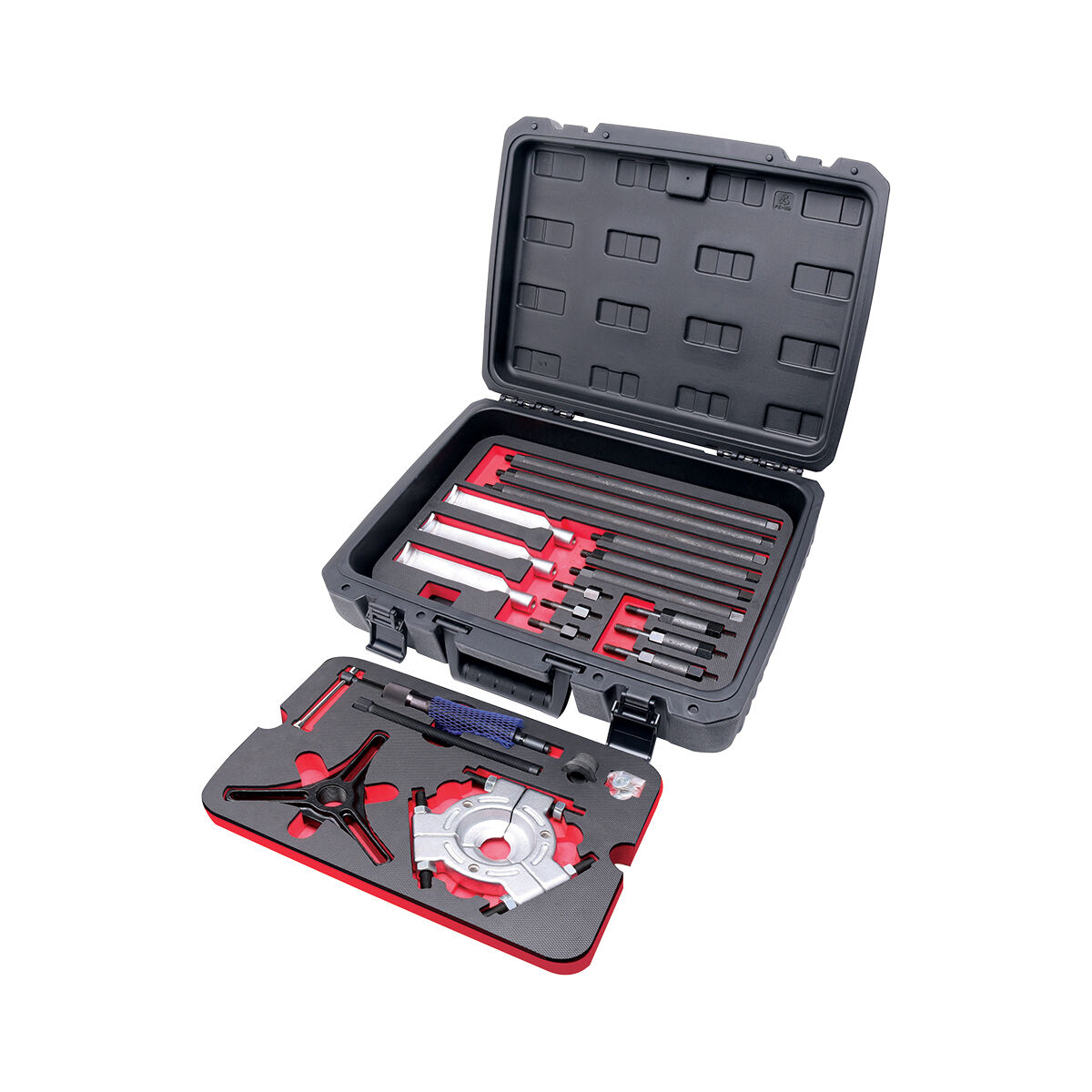 Toledo shop bearing separator
