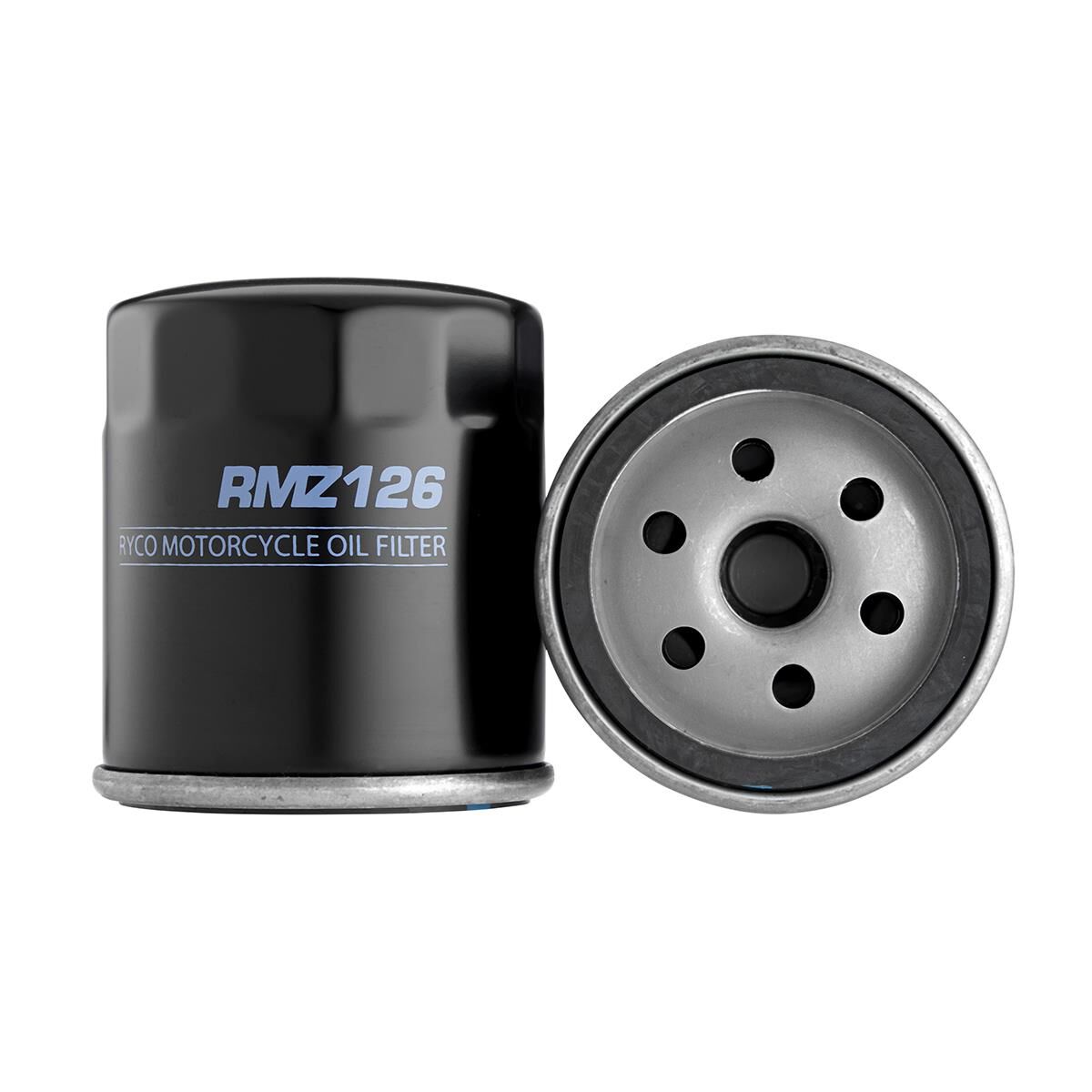 RYCO MOTORCYCLE OIL FILTER, , scanz_hi-res