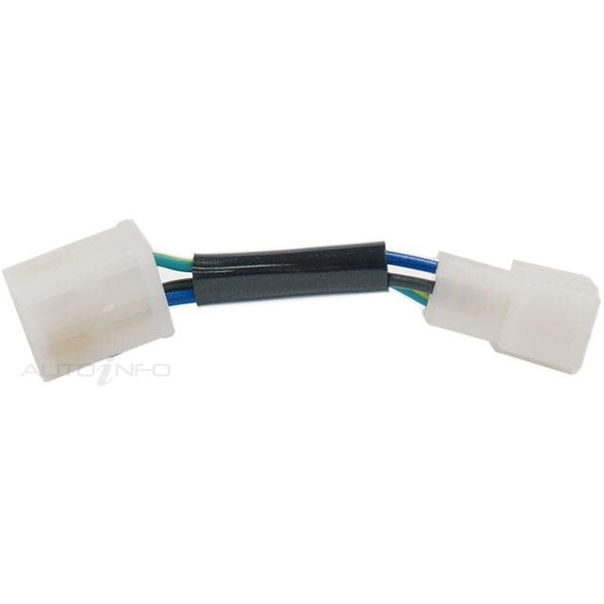 REG PLUG 3 PIN TO 3 PIN EXT, , scanz_hi-res