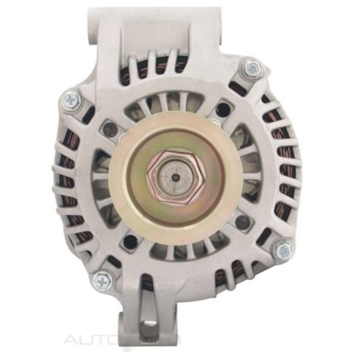 ALTERNATOR 12V 90A HONDA CRV ENGK24A1 2.4L, , scanz_hi-res