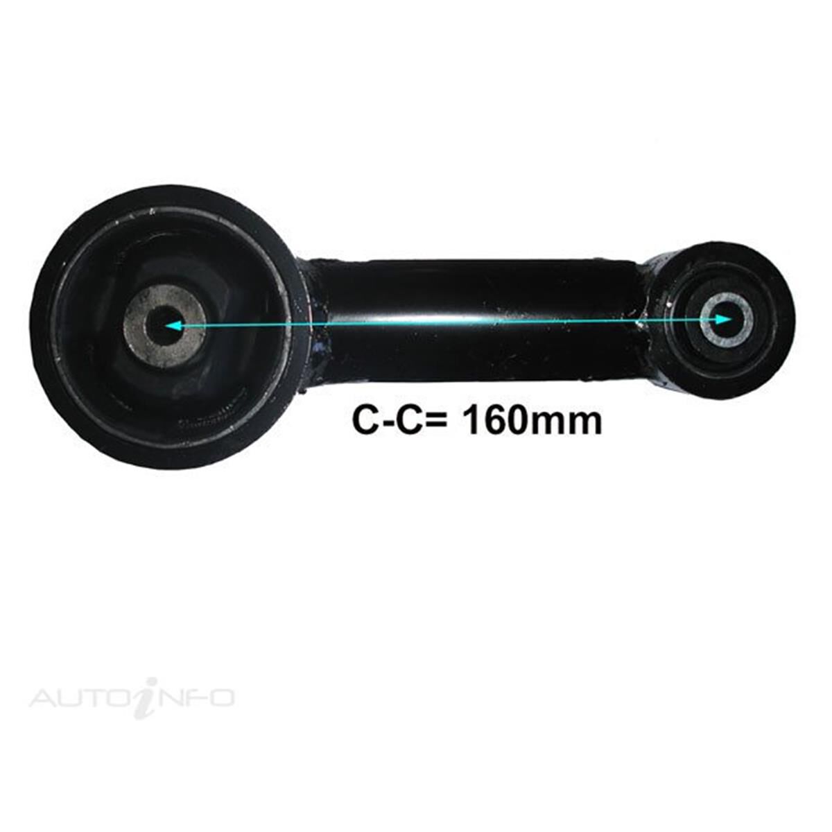 ENG. ROD - DAEWOO NUBIRO 99-03 FRONT AT/MT, , scanz_hi-res