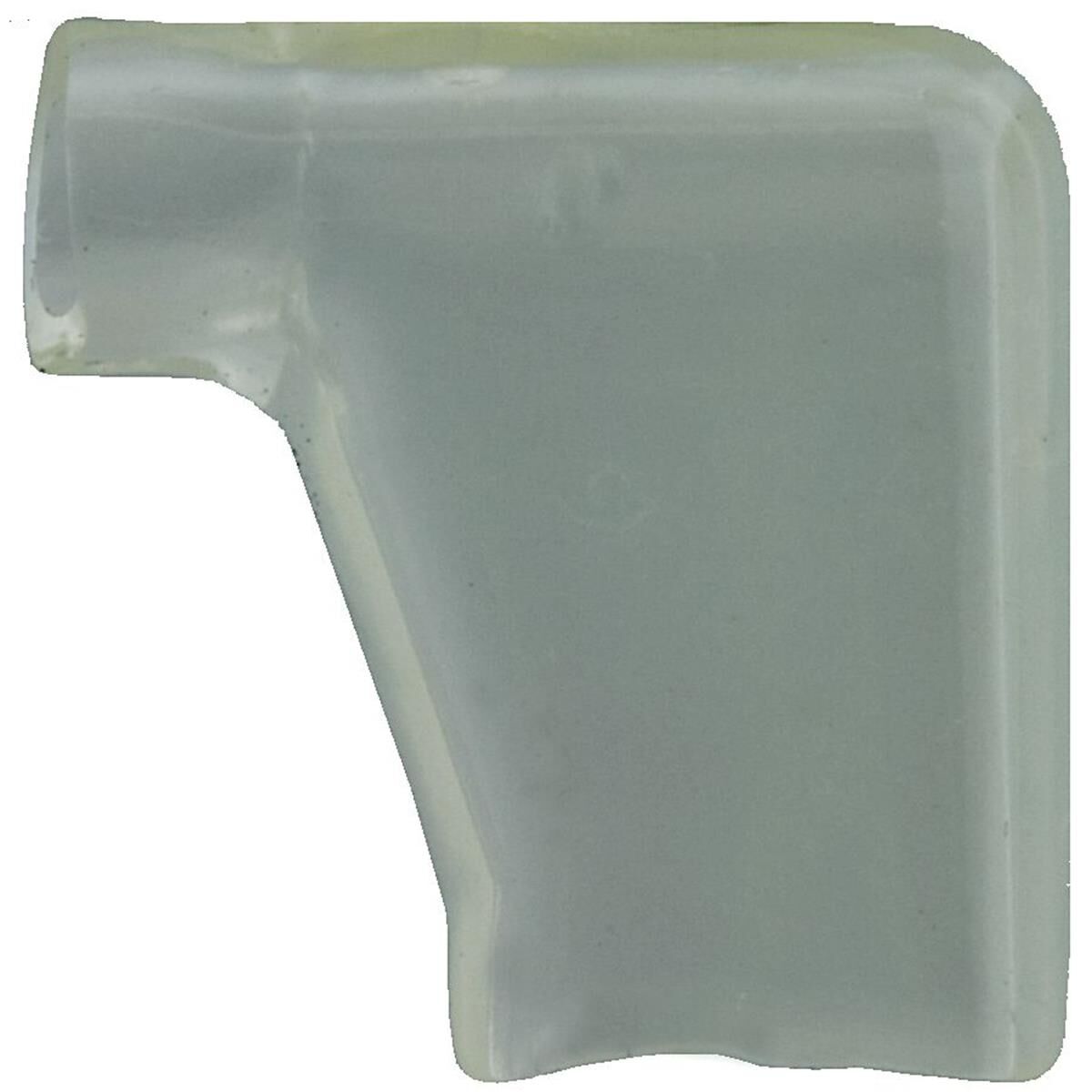 PKT 100 INSULATOR FEMALE FLAG, , scanz_hi-res