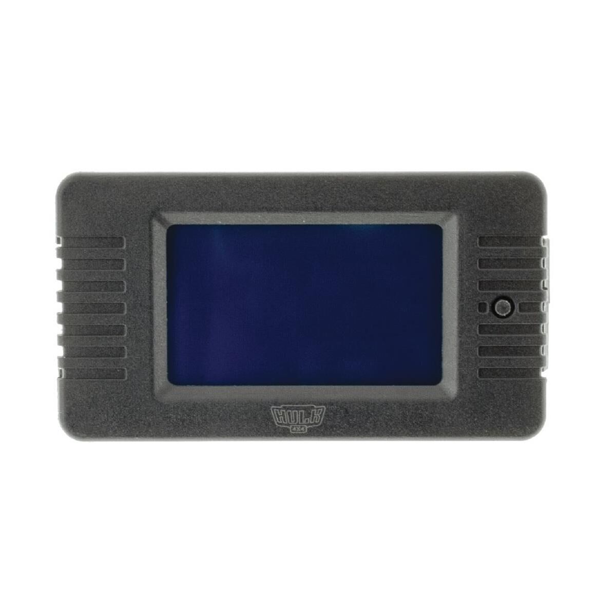 LCD BATTERY METER 200V 300amp DISCHARGE AMP CAPACITY ENERGY WITH SHUNT, , scanz_hi-res