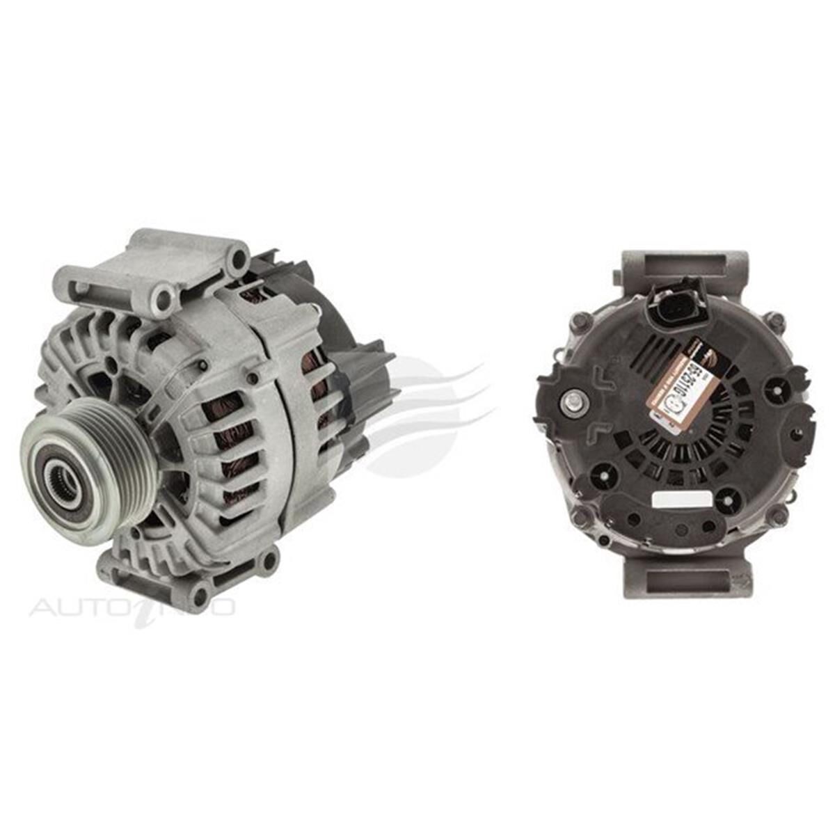 ALT 14V 180A  AUDI 2.4 2.8FSI, , scanz_hi-res