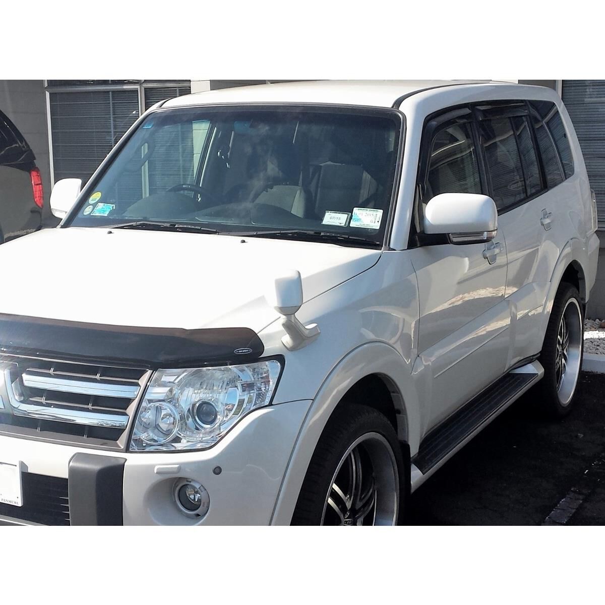 MITSUBISHI PAJERO 2007+ (4 PIECE SET), , scanz_hi-res