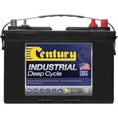 C27DC-US Century Deep Cycle Battery, , scanz_hi-res