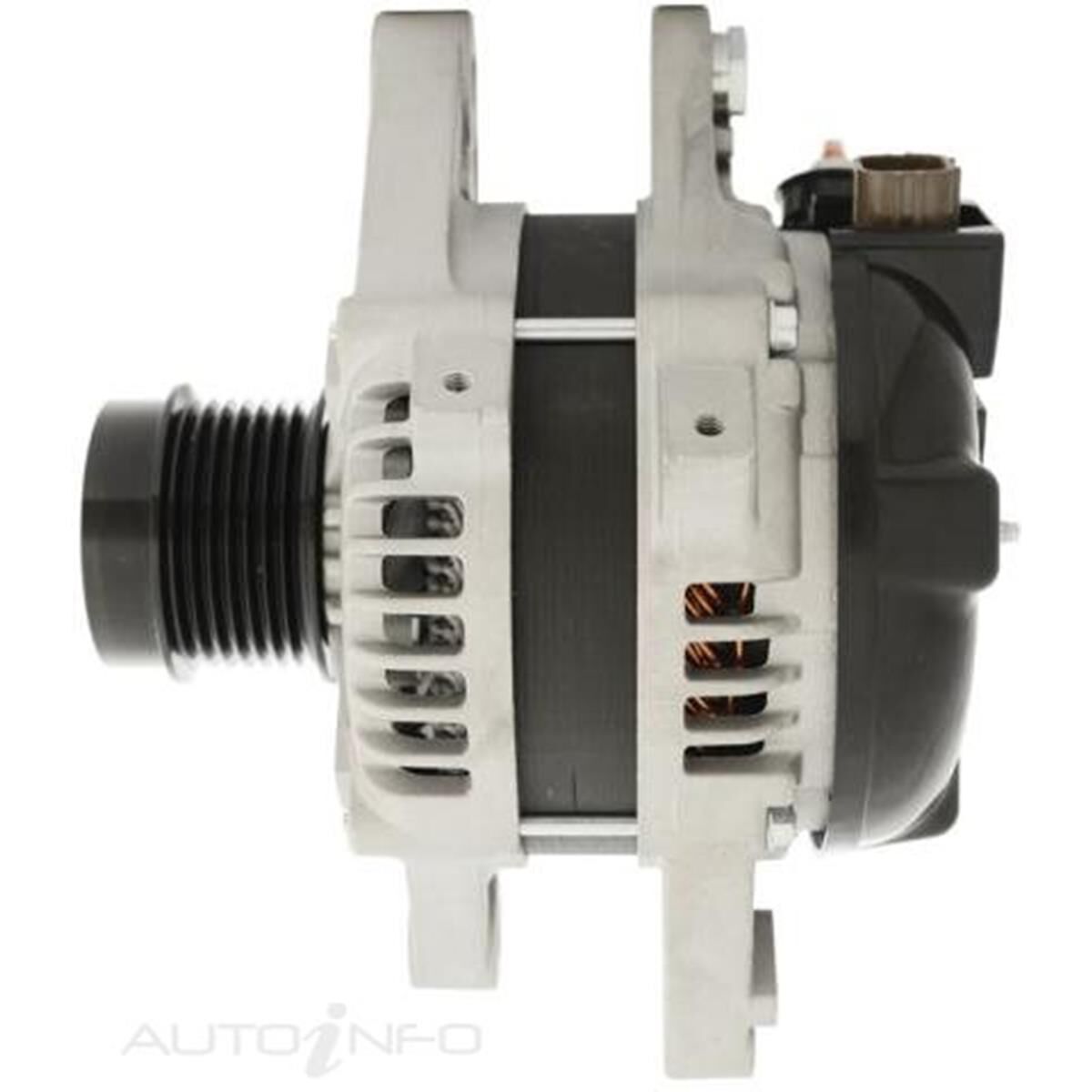 ALTERNATOR 12V 150A TOY FJ CRUSR GSJ15R, , scanz_hi-res