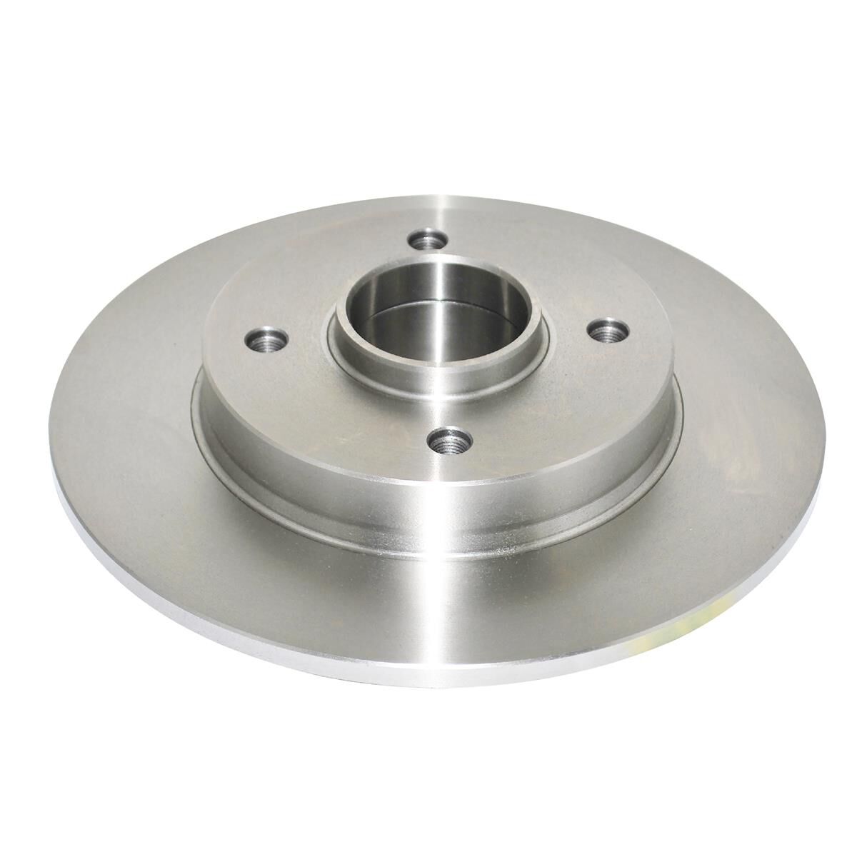 Street Standard SLD [ Peugeot 307 R ] 60mm Outer Bearing Non ABS NO BEARING CUPS HUB TYPE, , scanz_hi-res