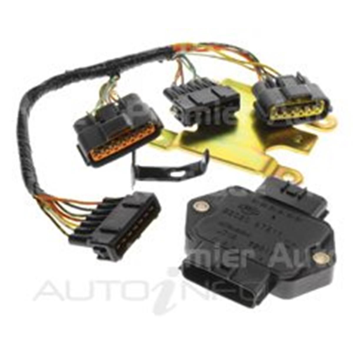 NISSAN IGNITION CTRL MODULE, , scanz_hi-res