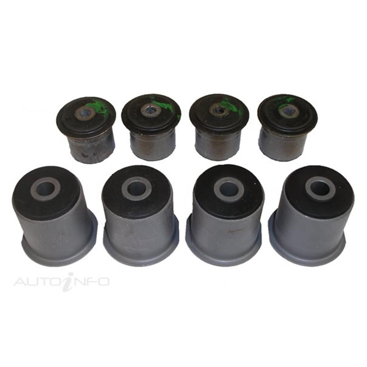 (BK) JEEP CHEROKEE XJ 84-01 FRONT SUSP. BUSH KIT, , scanz_hi-res