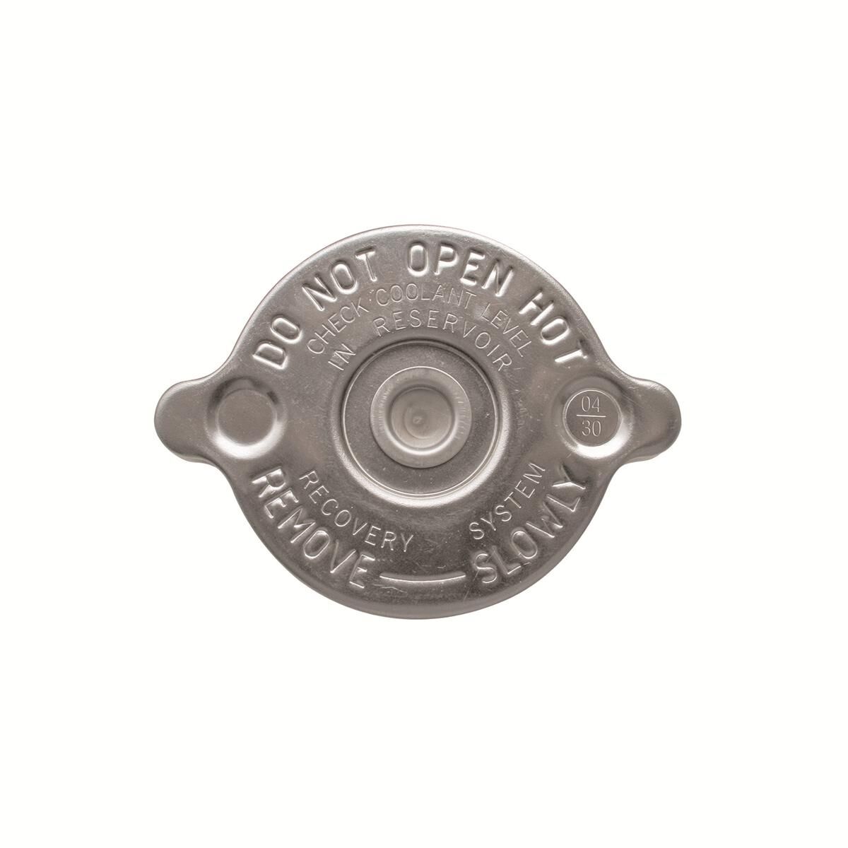 TRIDON NON RECOVERY RADIATOR CAP (TRC4), , scanz_hi-res