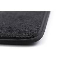 LUXURY CARPET CAR MATS FOR TOYOTA COROLLA (11TH GEN E160 HATCH) 2012-2018, , scanz_hi-res