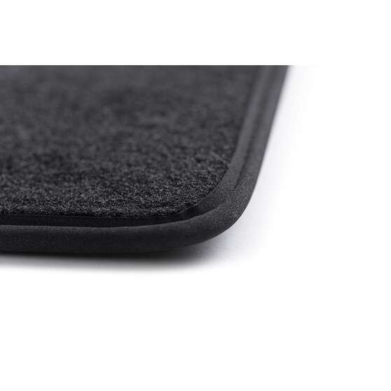 LUXURY CARPET CAR MATS FOR TOYOTA COROLLA (11TH GEN E160 HATCH) 2012-2018, , scanz_hi-res