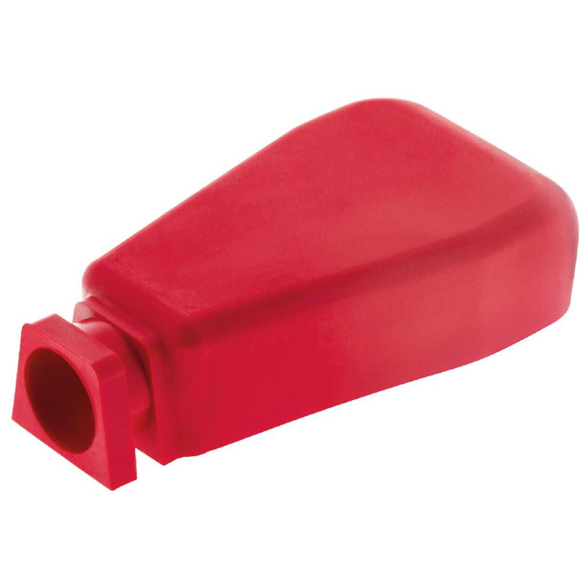 BOOT BATTERY TERMINAL 50-70mm2 STRAIGHT LEAD RED H/DUTY               JAYLEC, , scanz_hi-res