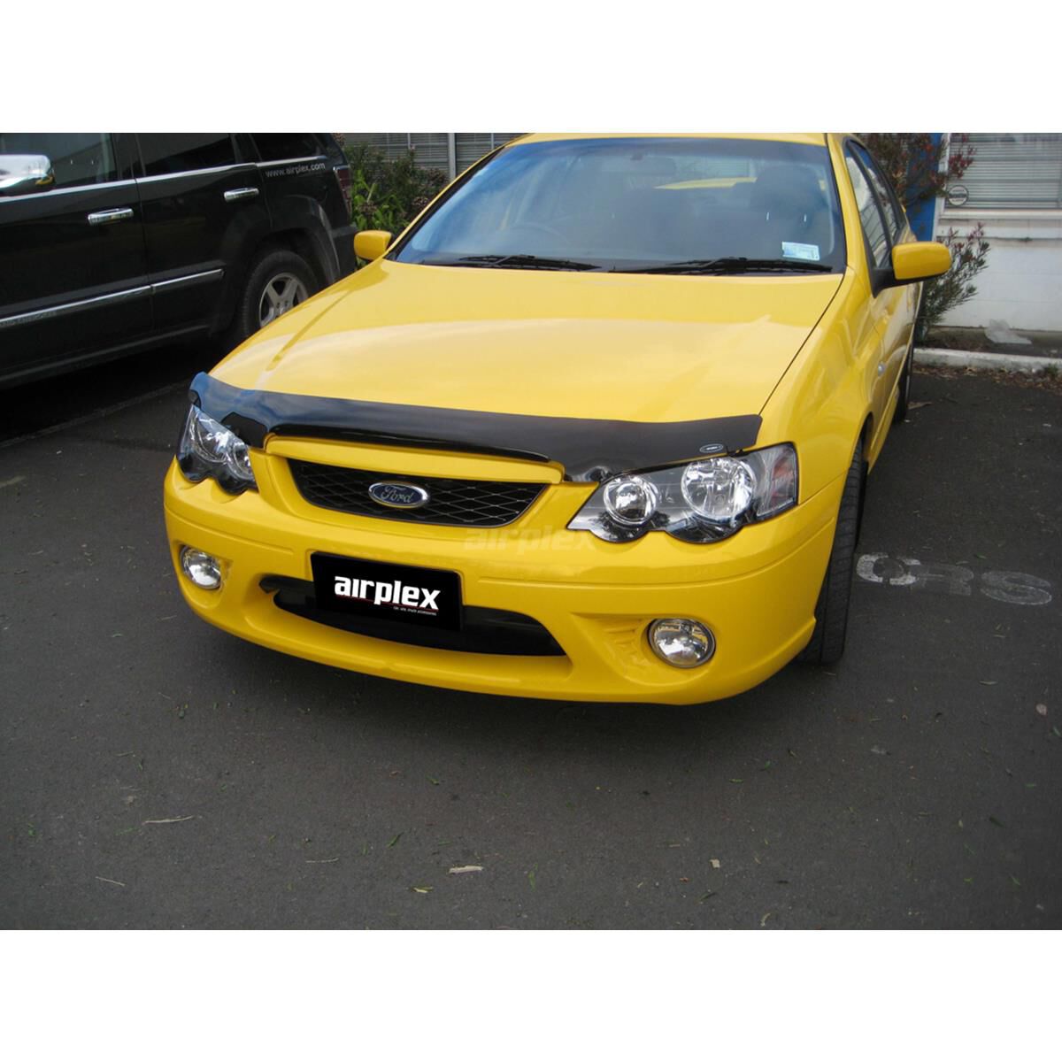 FORD FALCON BA (BRONZE), , scanz_hi-res