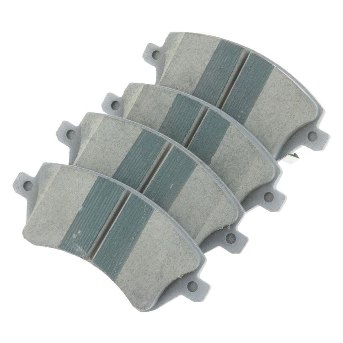 BREMTEC PRO SERIES BRAKE PAD, , scanz_hi-res