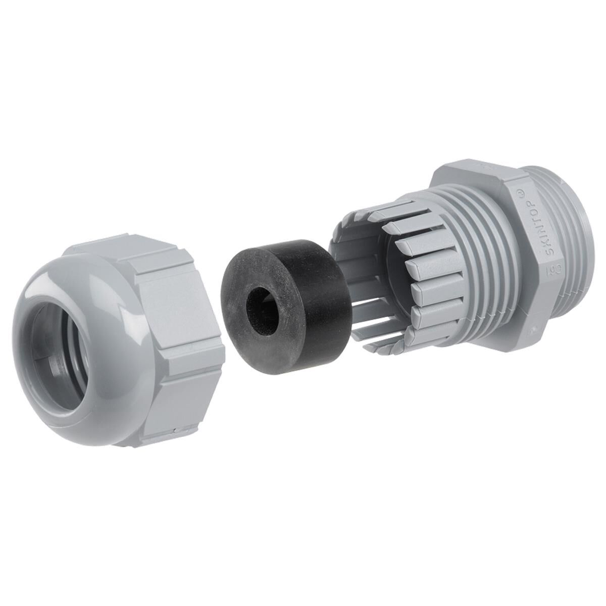 COMPRESSION FITTING 9.5MM, , scanz_hi-res