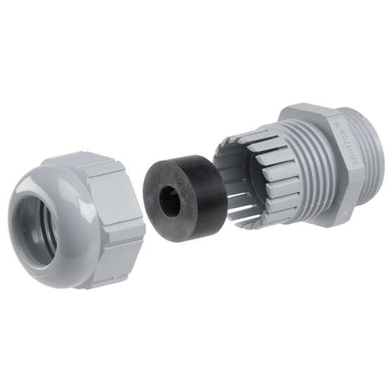 COMPRESSION FITTING 9.5MM, , scanz_hi-res