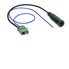 AERIAL ADAPTOR LEAD HONDA FEMALE, , scanz_hi-res