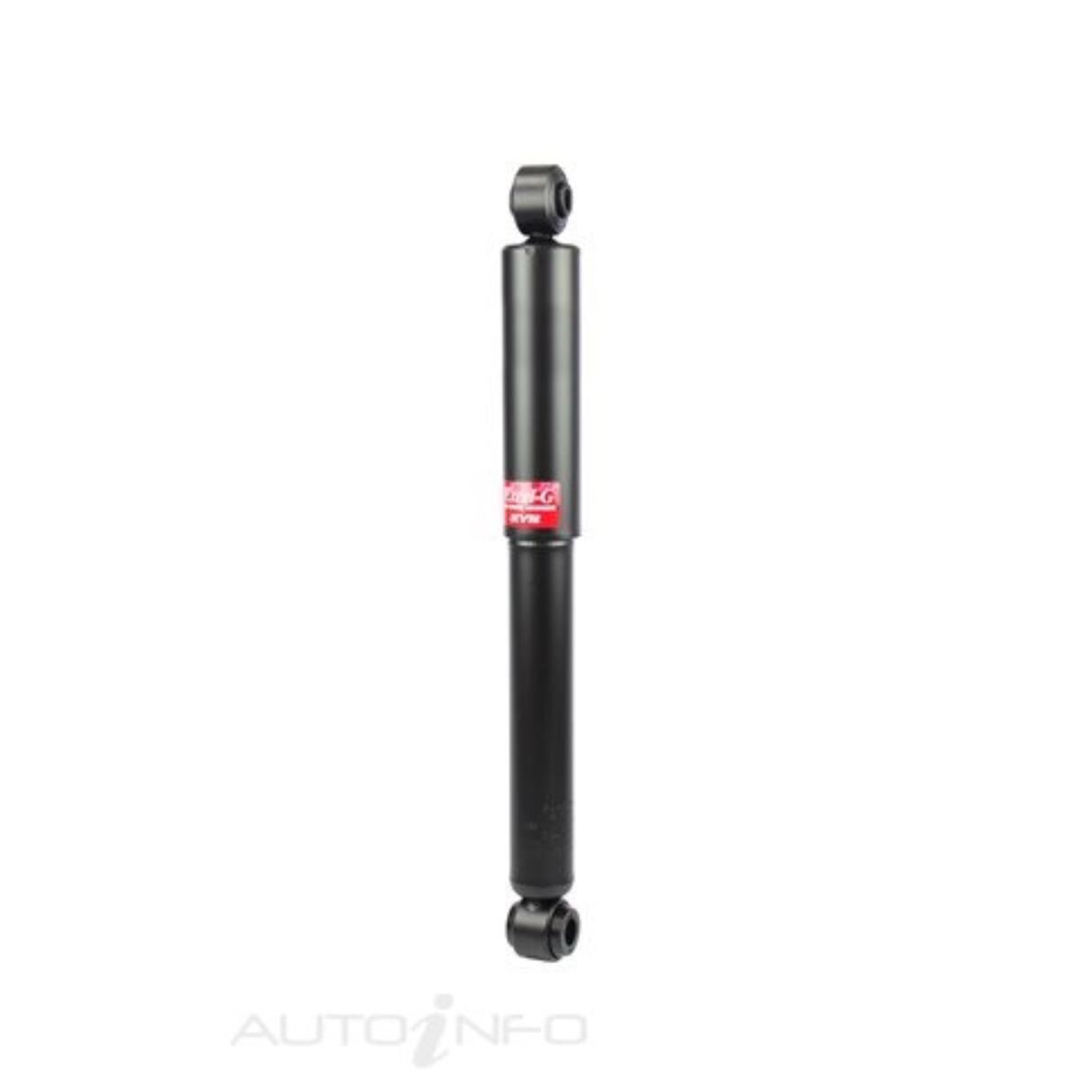 KYB RR ISU BIG MU COIL SPR EYE EYE TOP W/STEEL CRUSH TUBE, , scanz_hi-res
