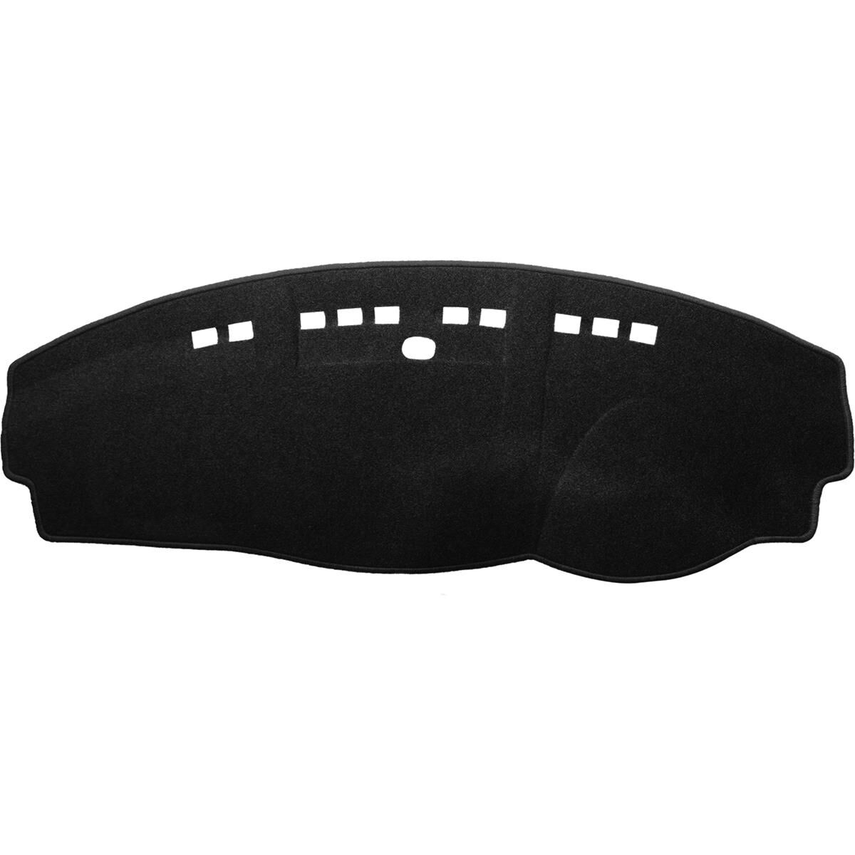 DASHMAT - BLACK, , scanz_hi-res