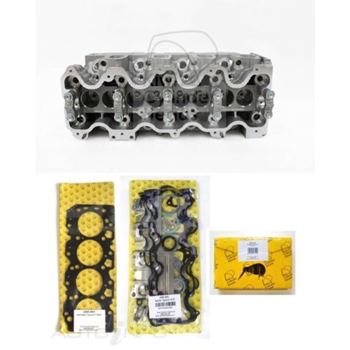 COMBO - TOYOTA 3CT(H, HG, HS, HB), , scanz_hi-res