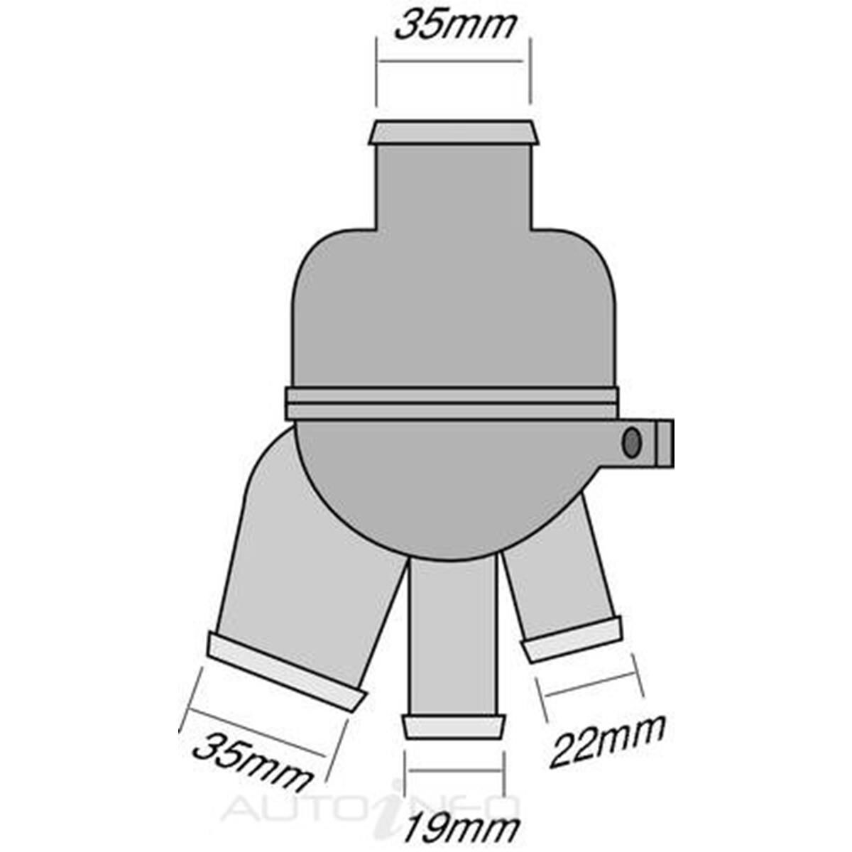 TRIDON THERMOSTAT, , scanz_hi-res