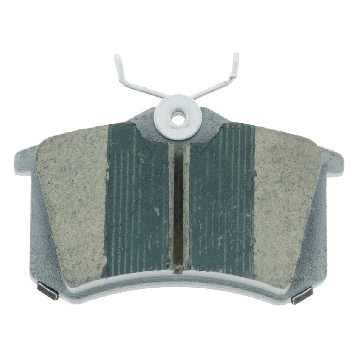 PRO-LINE BRAKE PADS SET AUDI, PEUGEOT, VOLKSWAGEN DB1192, , scanz_hi-res