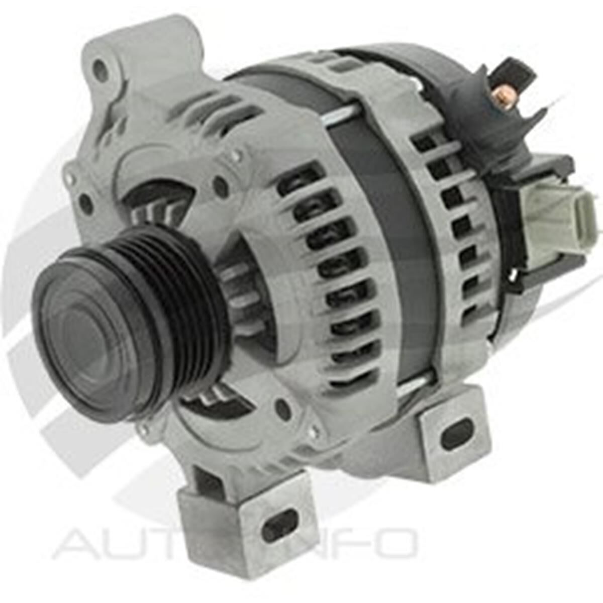 ALT 12V 150A FORD FOCUS, , scanz_hi-res