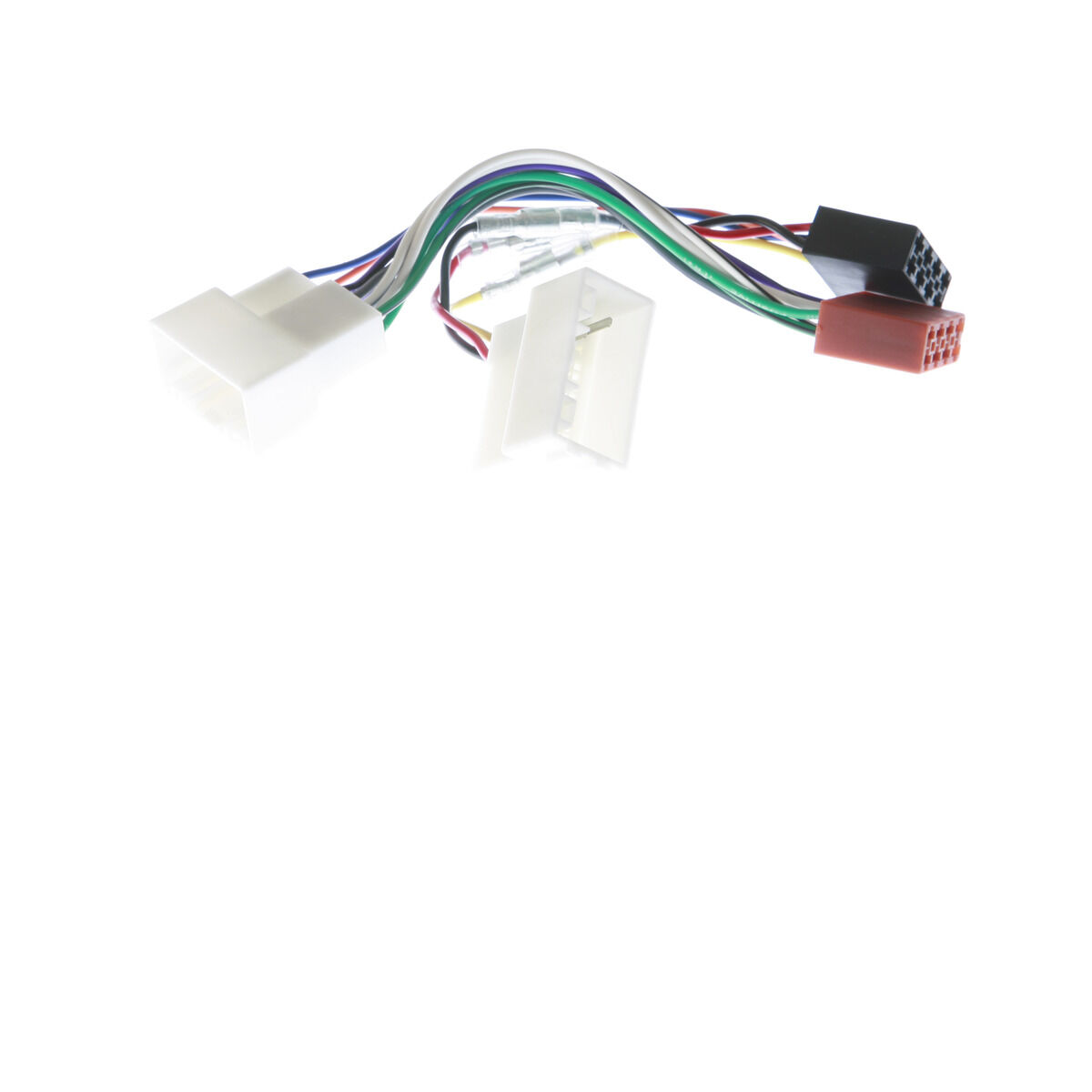 HARNESS ISO TO SUIT HYUNDAI, , scanz_hi-res