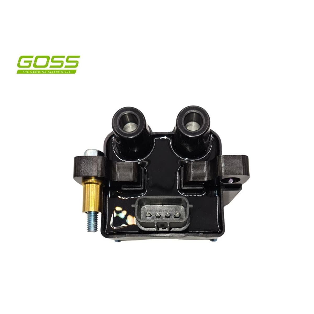 IGNITION COIL SUBARU, , scanz_hi-res