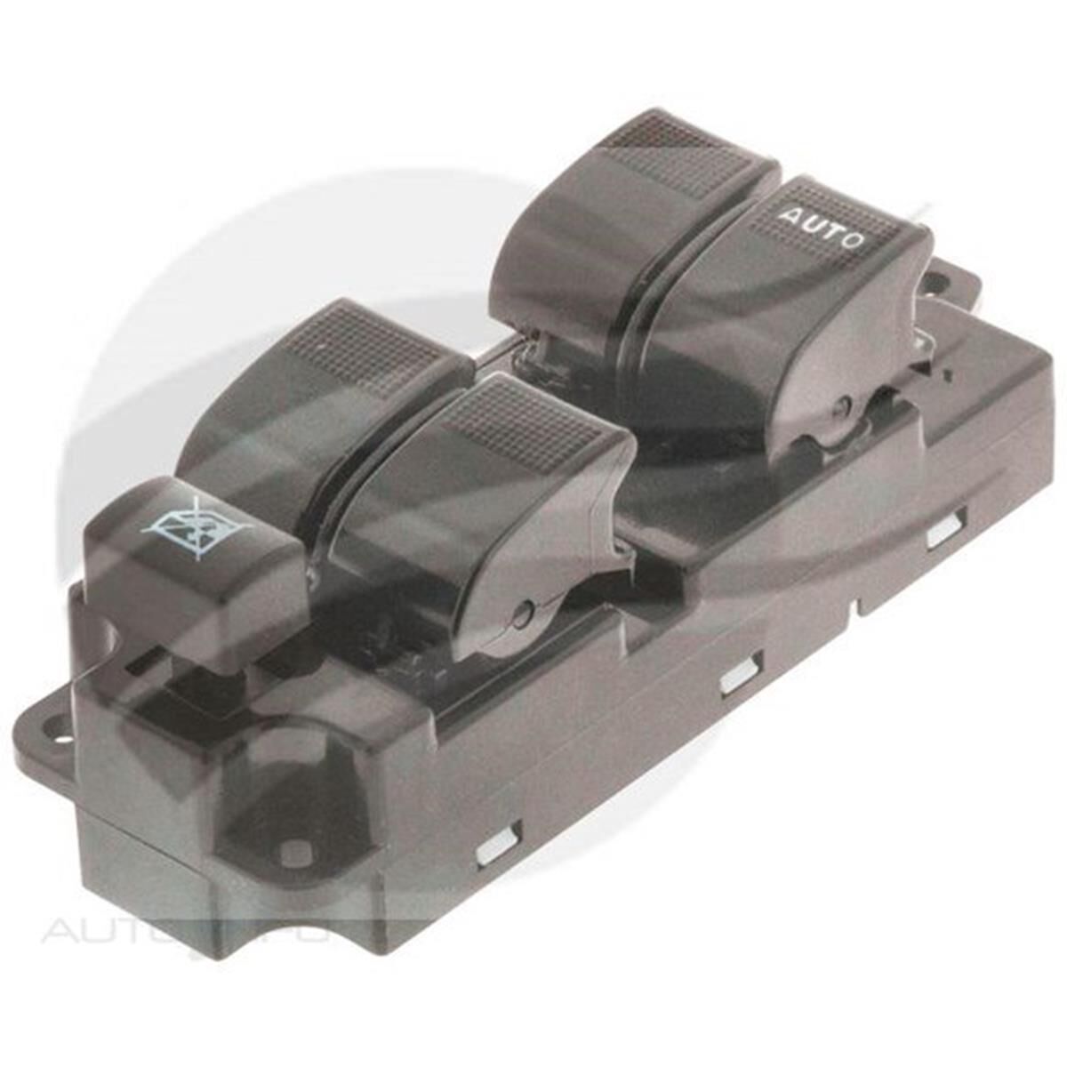 PWR WIN SWITCH FORD LASER KN, , scanz_hi-res