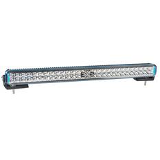 30 INCH EX2-R LIGHT BAR DOUBLE ROW COMPLETE KIT RGB ENABLED, , scanz_hi-res