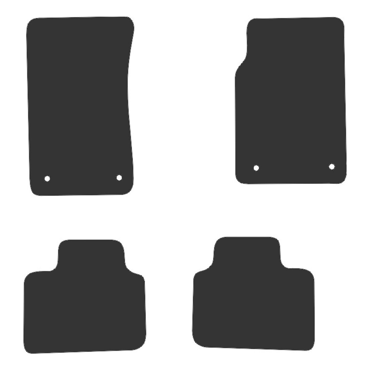 ECO CARPET CAR MATS FOR HOLDEN CALAIS (VE SPORTWAGON) 2010-2013, , scanz_hi-res