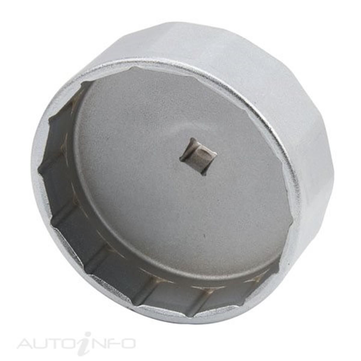 TOLEDO OIL FILTER WRENCH 84MM 14 FLUTE, , scanz_hi-res