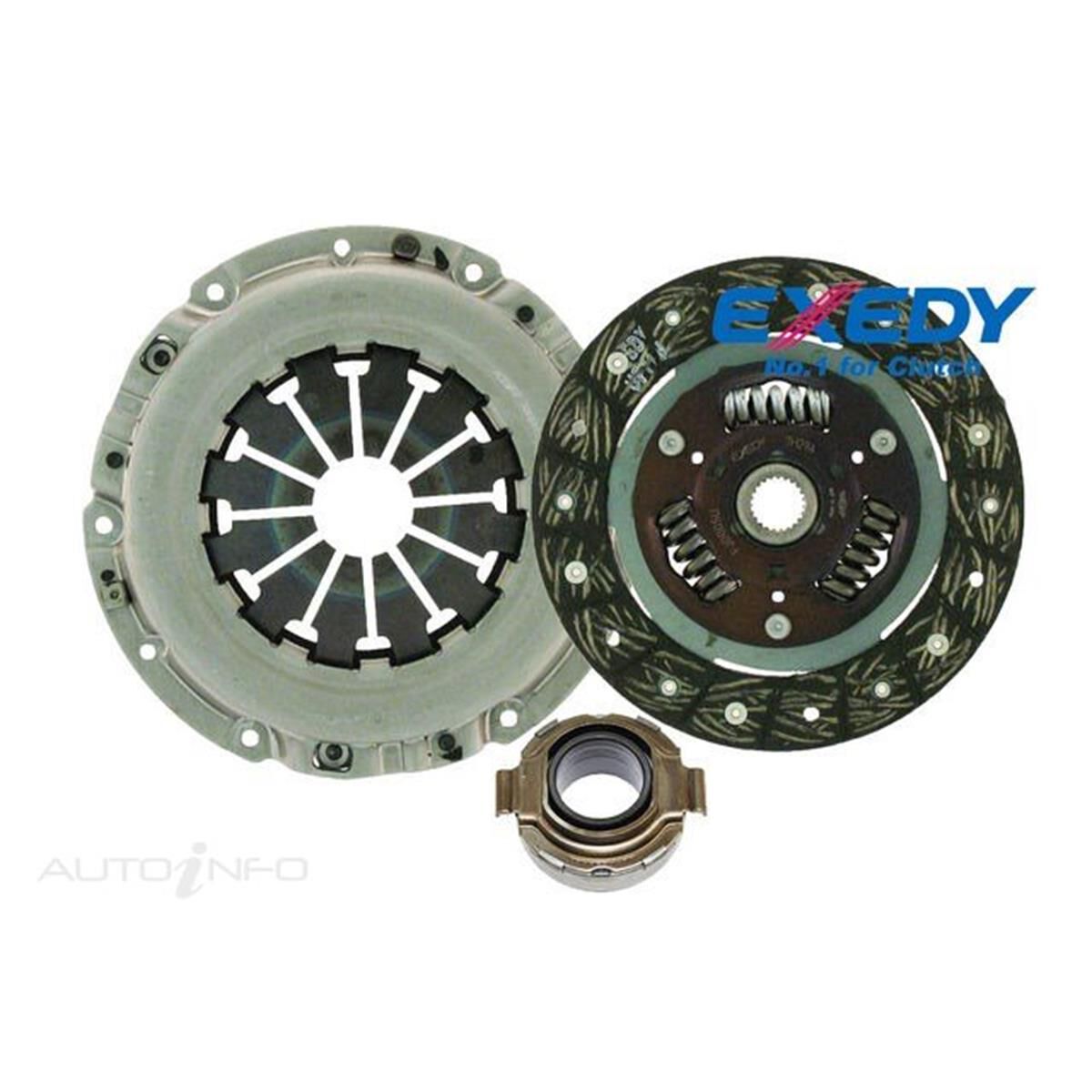 CLUTCH KIT, , scanz_hi-res