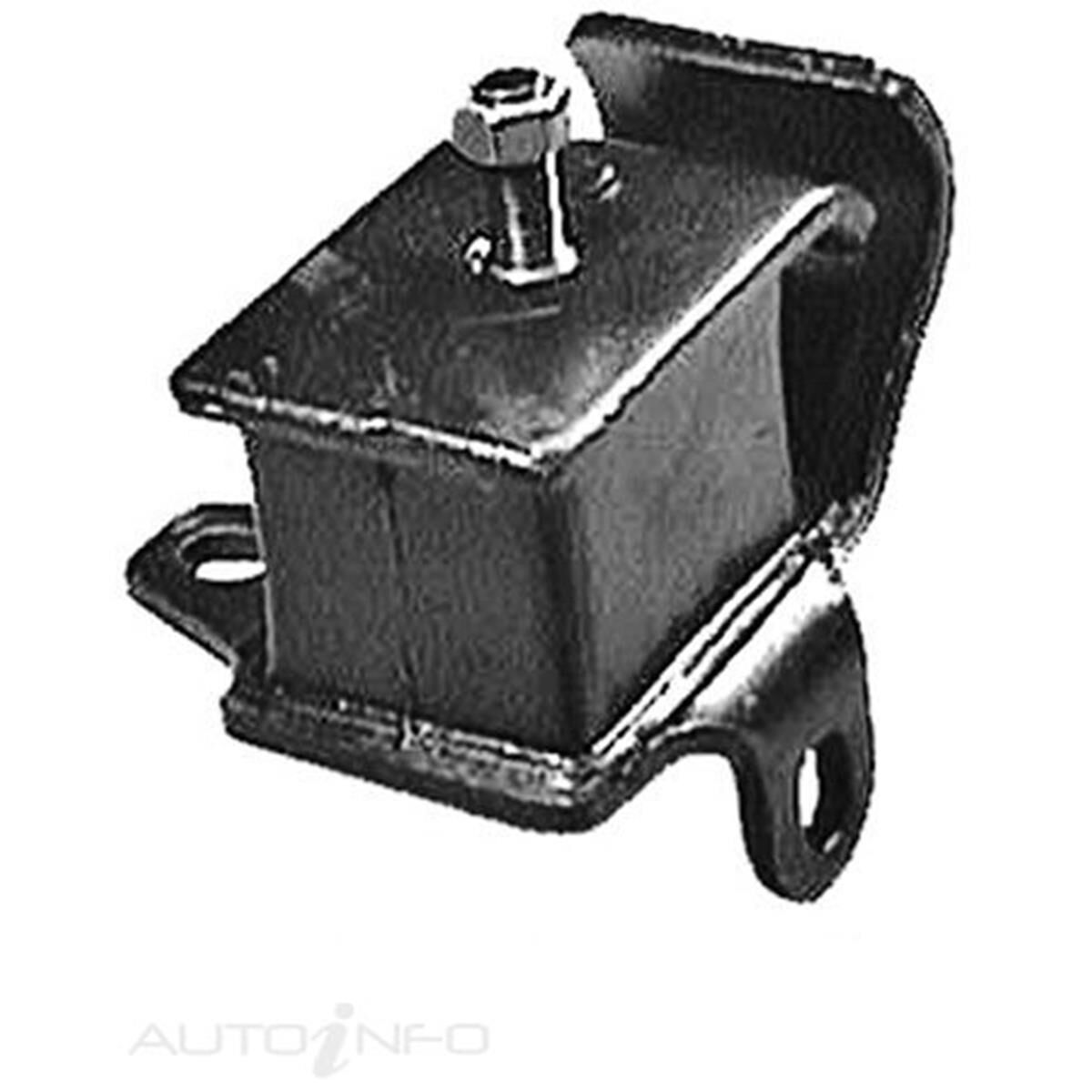 NISSAN NAVARA TD25 DIESEL   F LH  A/M, , scanz_hi-res