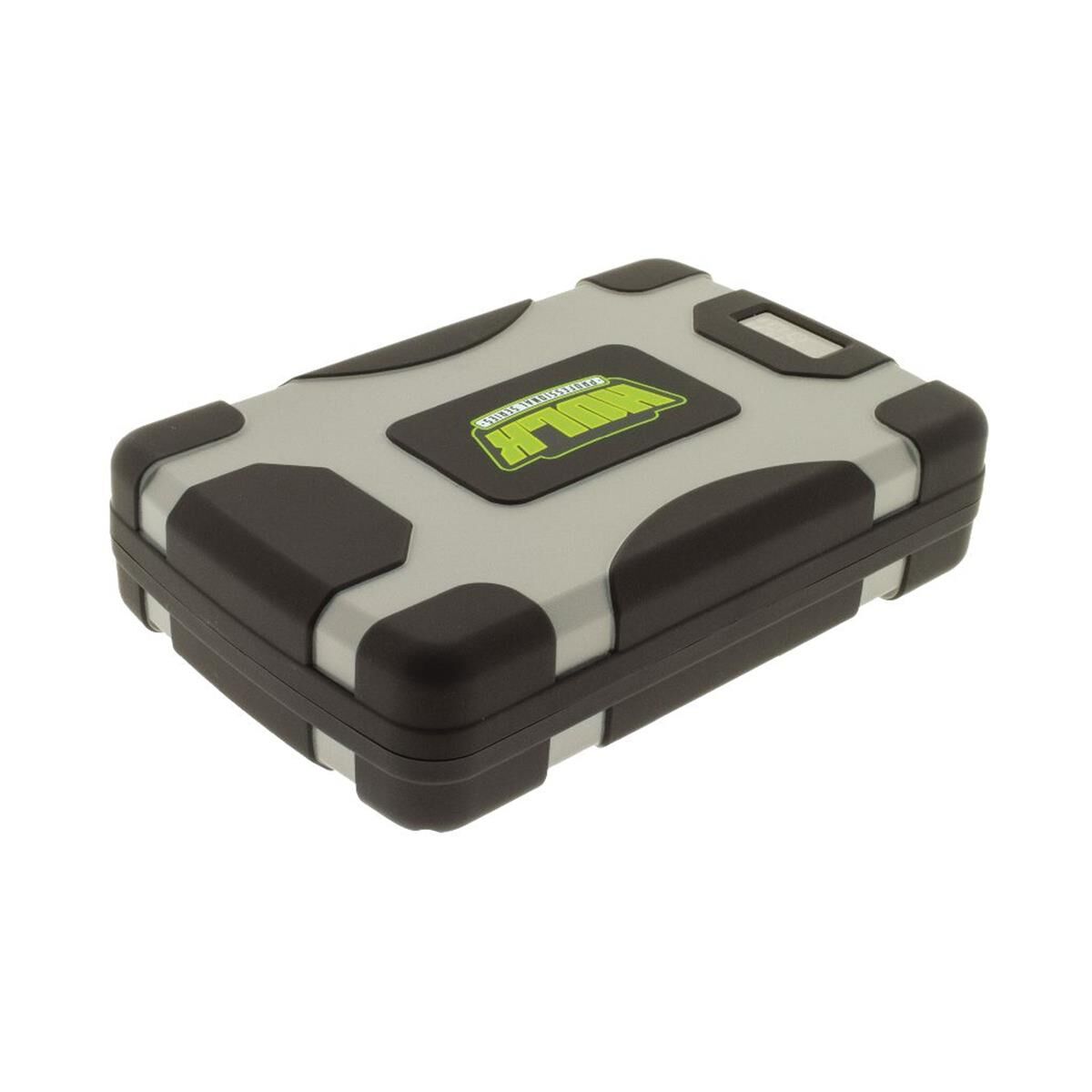 LITHIUM-COBALT JUMP STARTER 28,000mAh W/LED DISPLY, CARRY CASE, FLASH LIGHT, 12V PWR SUP, , scanz_hi-res