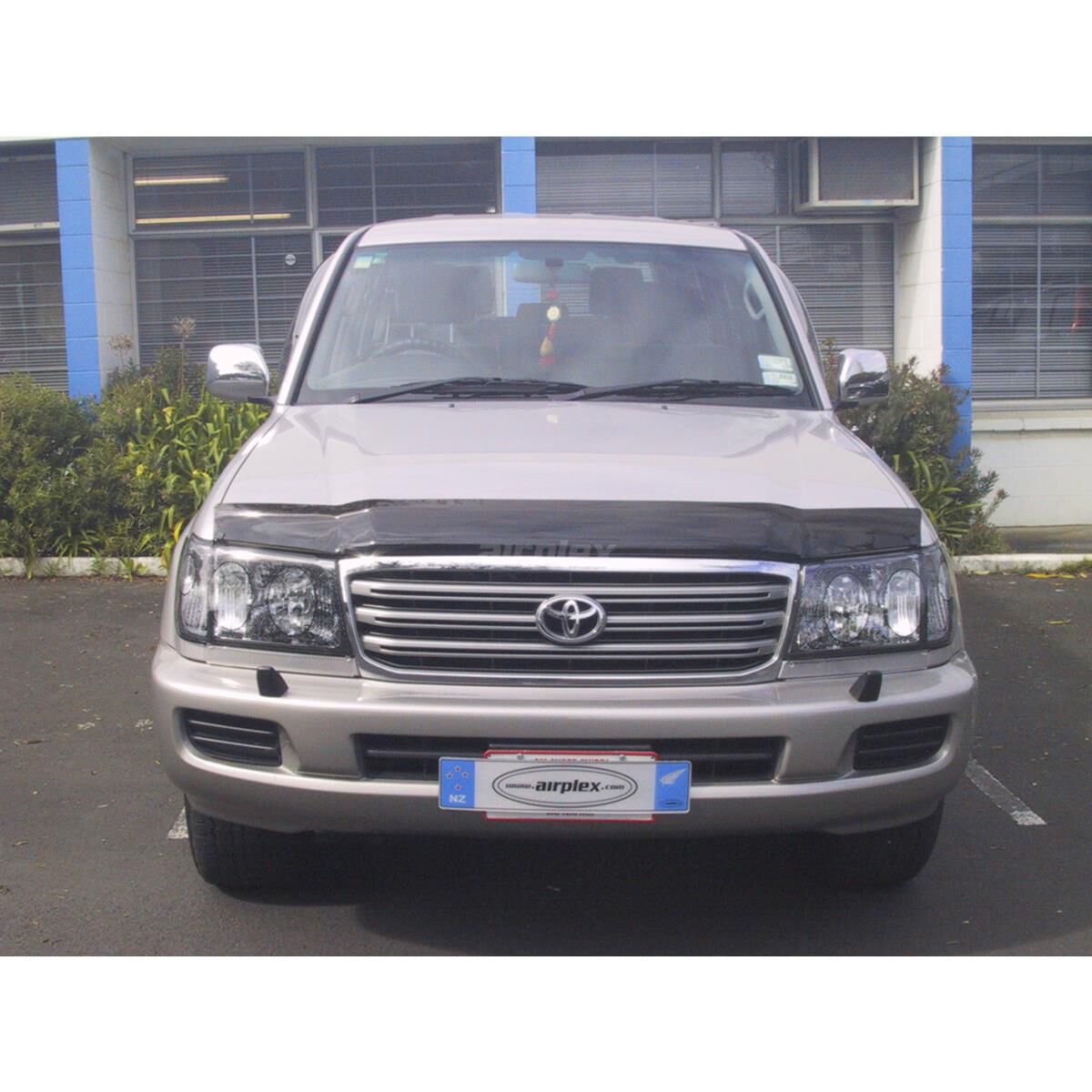 TOYOTA LANDCRUISER FJ100 (BRONZE), , scanz_hi-res