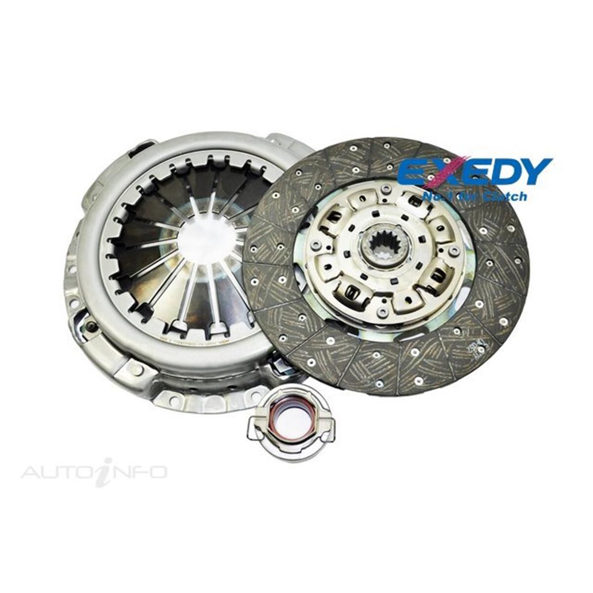 CLUTCH KIT, , scanz_hi-res