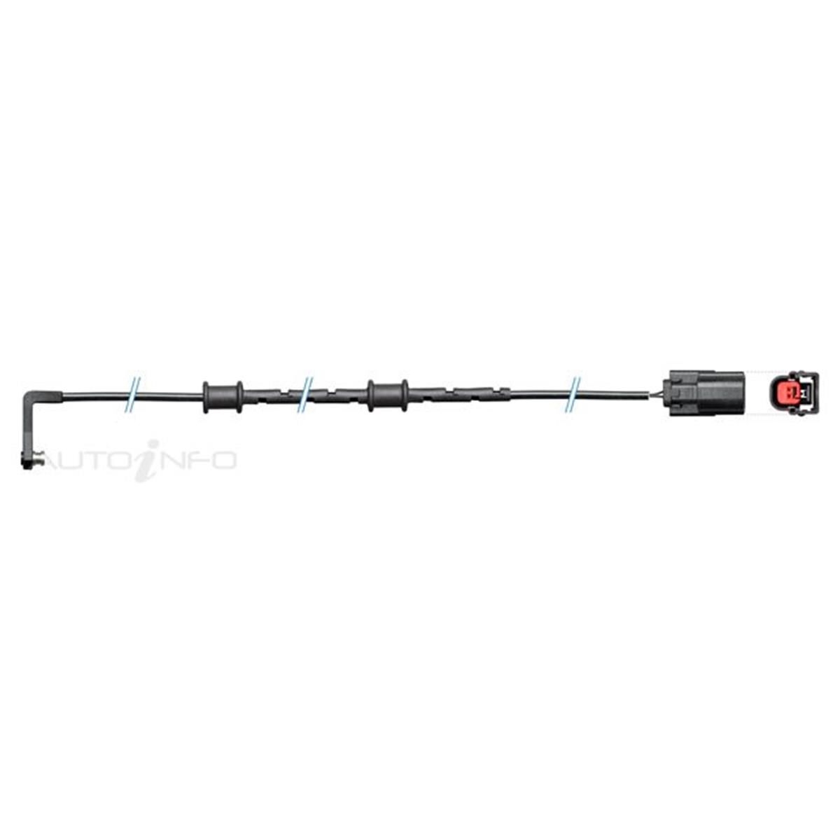 WEAR IND BNDX RR JAG XF 08> 635MM, , scanz_hi-res