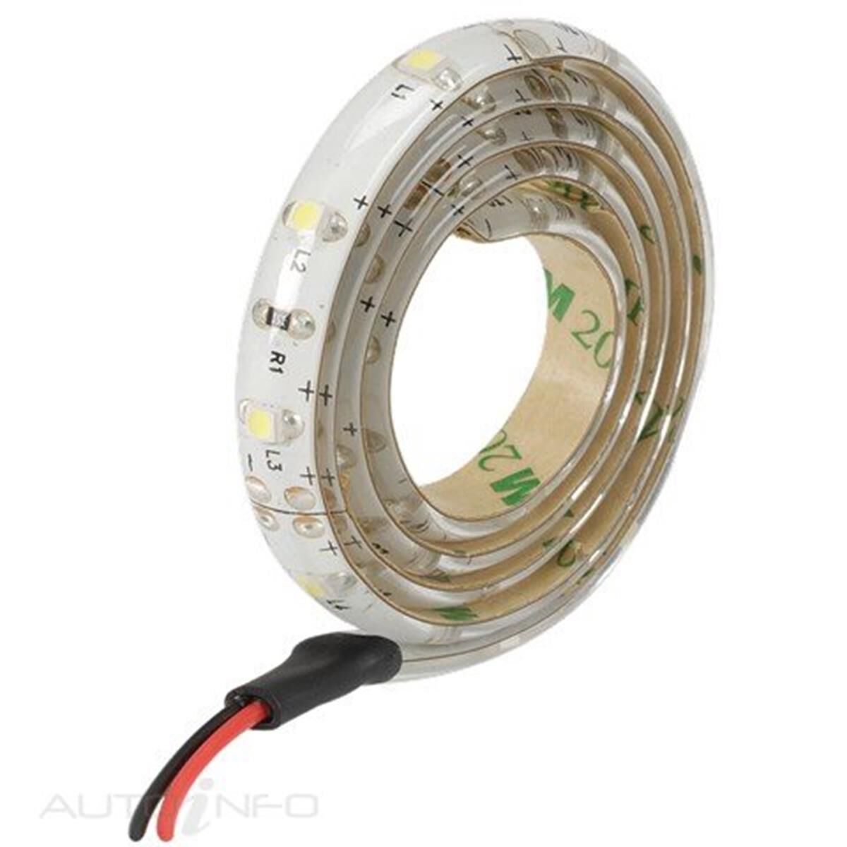 LED TAPE 12V AMBIENT WARM 60CM PK10, , scanz_hi-res