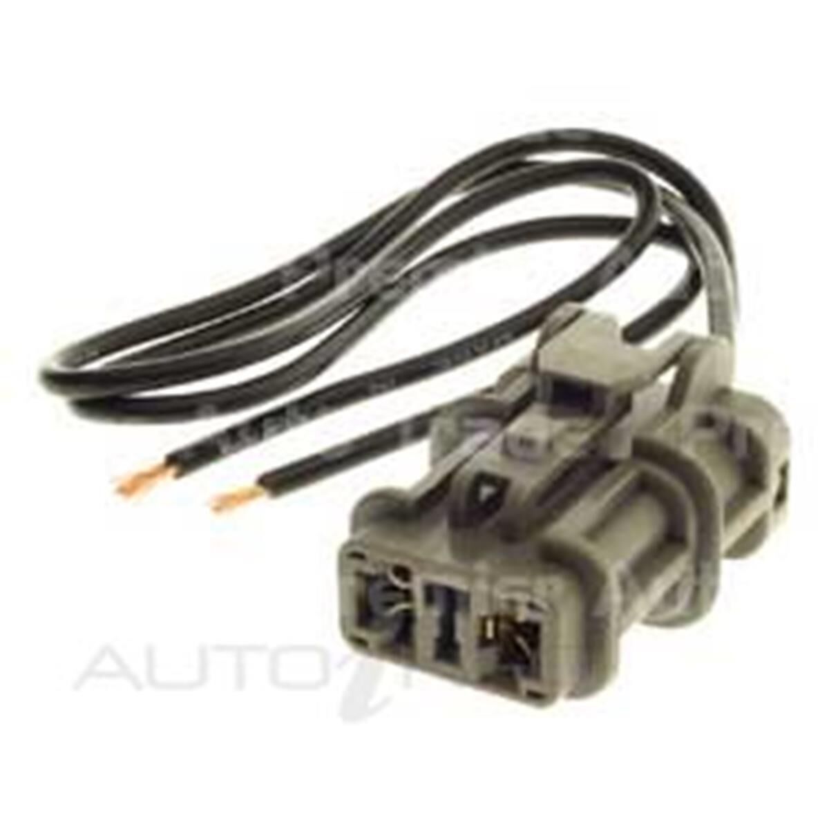 CONNECTOR HARNESS AND PLUG, , scanz_hi-res